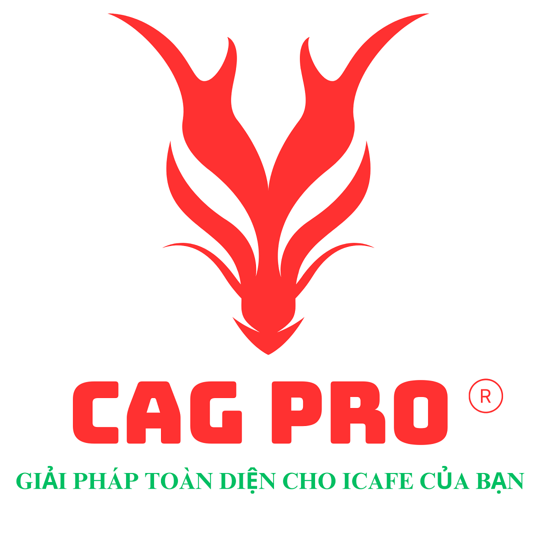 CAG Billing logo