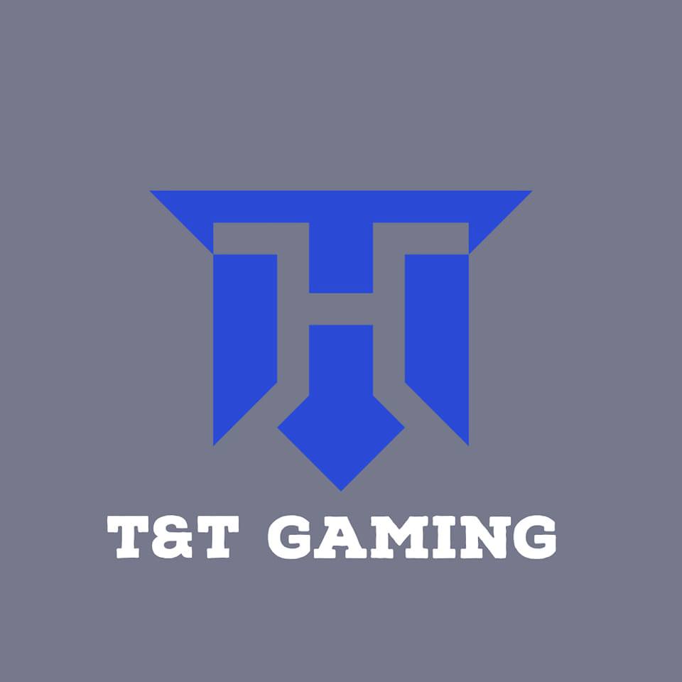 TT GAMING